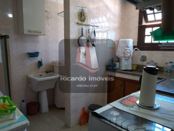Imagem Imóvel com 3 Quartos à Venda, 100 m² em Peró - Cabo Frio