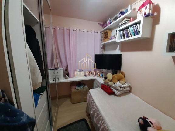 Imagem Casa com 3 Quartos à Venda, 130 m² em Quississana - São José Dos Pinhais