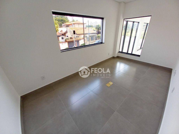 Imagem Sala Comercial à Venda, 459 m² em Jardim Lizandra - Americana Imagem Sala Comercial à Venda, 459 m² em Jardim Lizandra - Americana