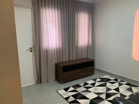 Imagem Apartamento com 1 Quarto para Alugar,  em Vila Maracy - Bauru