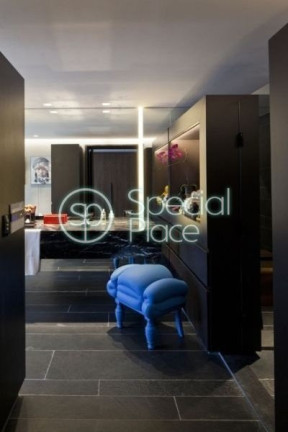 Imagem Apartamento com 1 Quarto à Venda, 670 m² em Vila Nova Conceição - São Paulo