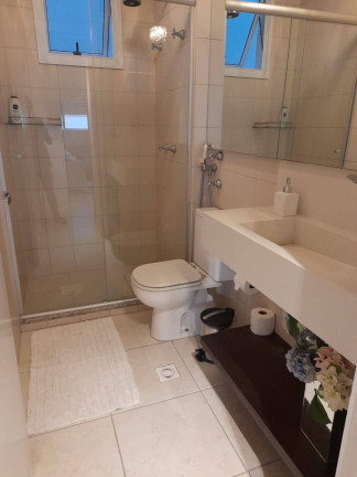 Imagem Apartamento com 2 Quartos para Temporada, 70 m² em Jurerê Internacional - Florianópolis