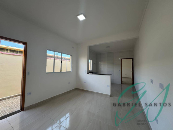 Imagem Casa com 2 Quartos à Venda, 175 m² em Vila Atlântica - Mongaguá Imagem Casa com 2 Quartos à Venda, 175 m² em Vila Atlântica - Mongaguá