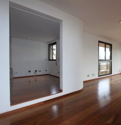 Imagem Imóvel com 3 Quartos à Venda, 212 m² em Moema Passaros - São Paulo