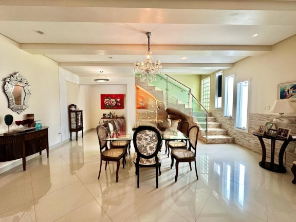Imagem Casa com 5 Quartos à Venda, 500 m² em Setor Habitacional Arniqueira (águas Claras) - Brasília Imagem Casa com 5 Quartos à Venda, 500 m² em Setor Habitacional Arniqueira (águas Claras) - Brasília
