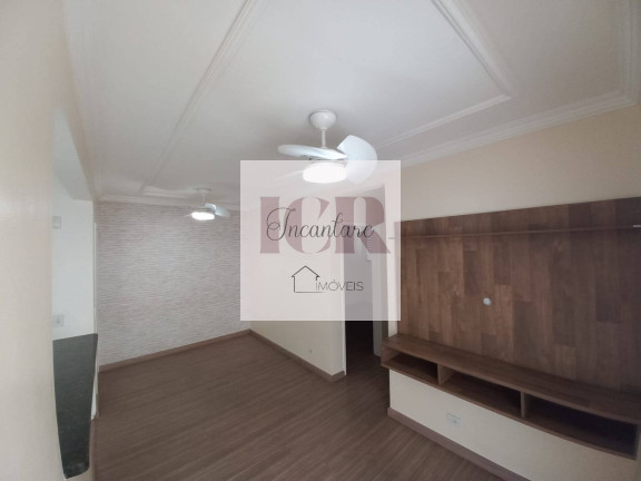 Imagem Apartamento com 3 Quartos à Venda, 75 m² em Vila Gabriel - Sorocaba Imagem Apartamento com 3 Quartos à Venda, 75 m² em Vila Gabriel - Sorocaba
