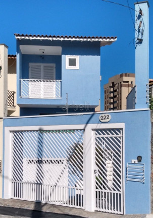 Imagem Sobrado com 3 Quartos à Venda, 117 m² em Vila Pereira Barreto - São Paulo Imagem Sobrado com 3 Quartos à Venda, 117 m² em Vila Pereira Barreto - São Paulo