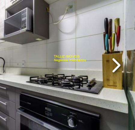 Imagem Apartamento com 2 Quartos à Venda, 70 m² em Club Life - São Paulo Imagem Apartamento com 2 Quartos à Venda, 70 m² em Club Life - São Paulo