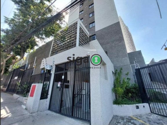 Apartamento com 2 Quartos à Venda, 40 m² em Vila Andrade - São Paulo