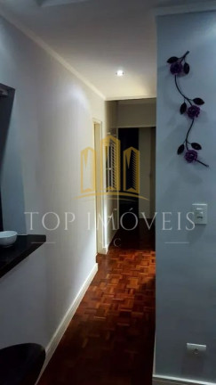 Imagem Apartamento com 3 Quartos à Venda, 70 m² em Jardim Satélite - São José Dos Campos Imagem Apartamento com 3 Quartos à Venda, 70 m² em Jardim Satélite - São José Dos Campos