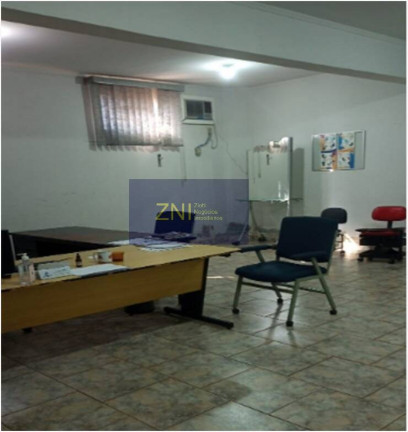 Imagem Galpão à Venda, 4 m² em Jardim Iara - Ribeirão Preto Imagem Galpão à Venda, 4 m² em Jardim Iara - Ribeirão Preto