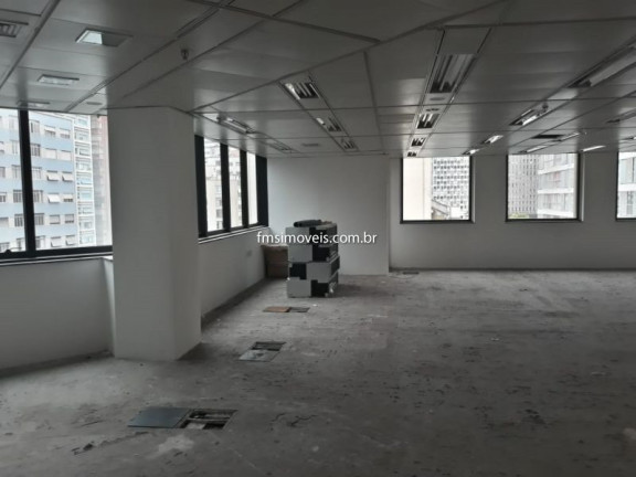 Imagem Sala Comercial para Alugar, 405 m² em Bela Vista - São Paulo Imagem Sala Comercial para Alugar, 405 m² em Bela Vista - São Paulo