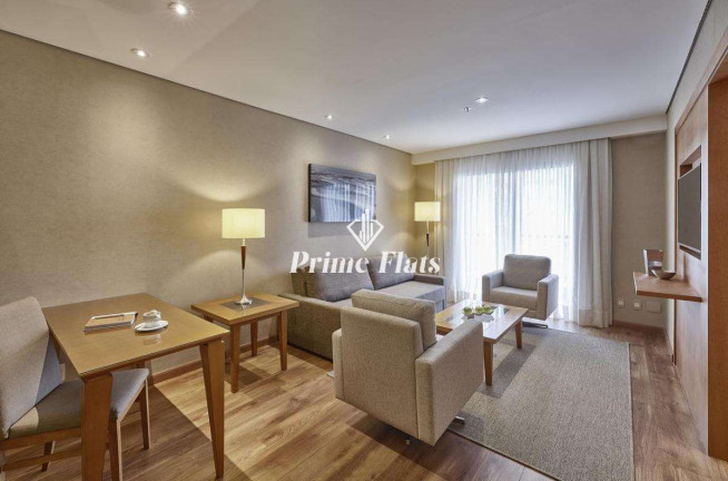 Imagem Apartamento com 1 Quarto à Venda, 62 m² em Jardim Paulista - São Paulo