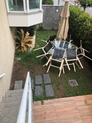 Imagem Apartamento com 3 Quartos à Venda, 150 m² em Piratininga - Niterói