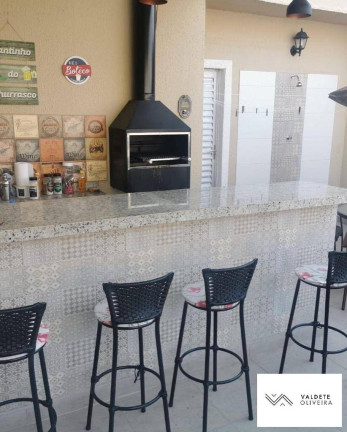 Imagem Apartamento com 2 Quartos à Venda, 128 m² em Loteamento Villa Branca - Jacareí Imagem Apartamento com 2 Quartos à Venda, 128 m² em Loteamento Villa Branca - Jacareí