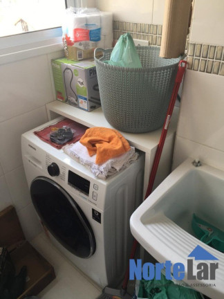 Imagem Apartamento com 2 Quartos à Venda, 54 m² em Tremembé - São Paulo