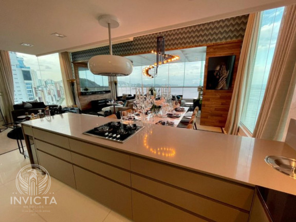 Imagem Cobertura com 7 Quartos à Venda, 600 m² em Barra Sul - Balneário Camboriú