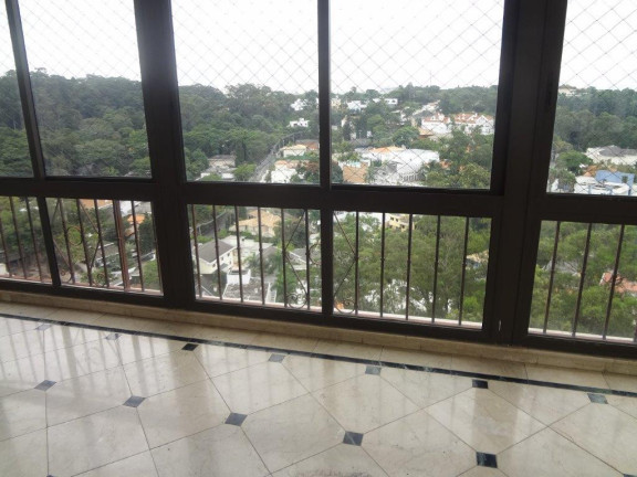 Imagem Apartamento com 3 Quartos à Venda, 306 m² em Real Parque - São Paulo