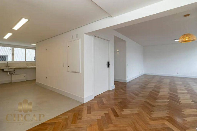 Imagem Apartamento com 3 Quartos à Venda, 155 m² em Paraíso - São Paulo Imagem Apartamento com 3 Quartos à Venda, 155 m² em Paraíso - São Paulo