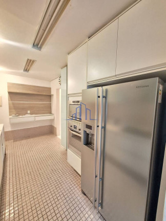 Imagem Apartamento com 4 Quartos para Alugar, 133 m² em Tamboré - Santana De Parnaíba Imagem Apartamento com 4 Quartos para Alugar, 133 m² em Tamboré - Santana De Parnaíba