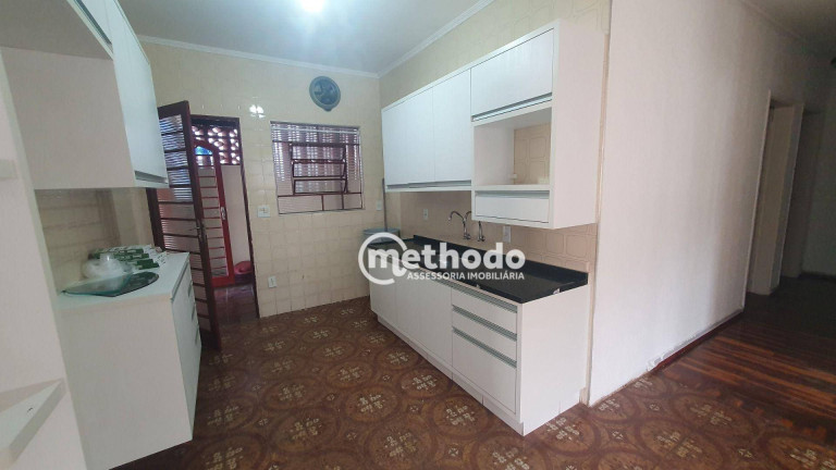 Imagem Casa com 3 Quartos à Venda, 130 m² em Parque Via Norte - Campinas Imagem Casa com 3 Quartos à Venda, 130 m² em Parque Via Norte - Campinas