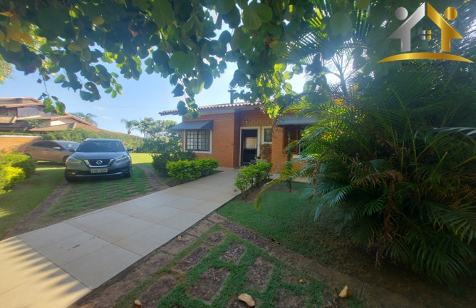 Imagem Casa com 5 Quartos à Venda, 325 m² em City Castello - Itu
