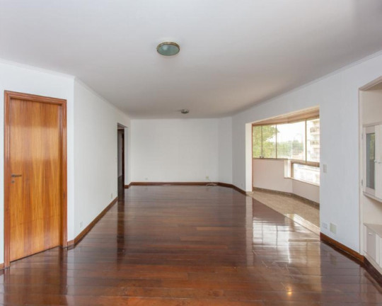 Imagem Apartamento com 4 Quartos à Venda, 163 m² em Brooklin - São Paulo Imagem Apartamento com 4 Quartos à Venda, 163 m² em Brooklin - São Paulo
