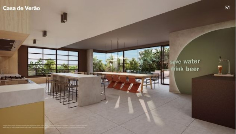Imagem Apartamento com 3 Quartos à Venda, 163 m² em Terra Bonita - Londrina