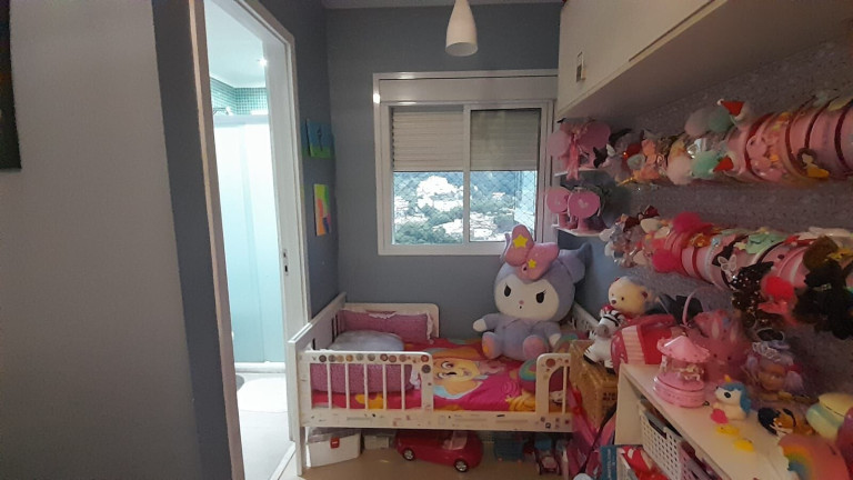 Imagem Apartamento com 2 Quartos à Venda, 77 m² em José Menino - Santos Imagem Apartamento com 2 Quartos à Venda, 77 m² em José Menino - Santos
