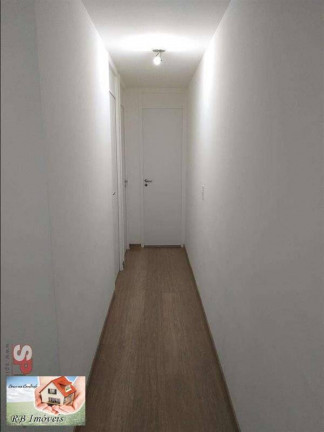 Imagem Apartamento com 2 Quartos à Venda, 50 m² em Ferrazópolis - São Bernardo Do Campo