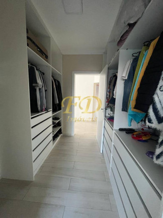 Imagem Casa com 3 Quartos à Venda, 535 m² em Jardim Paulista - Atibaia