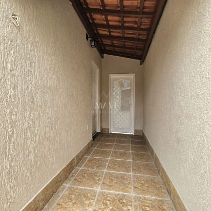 Imagem Casa com 2 Quartos à Venda, 80 m² em Jardim Real - Praia Grande