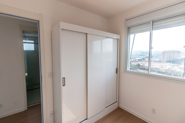 Imagem Apartamento com 2 Quartos para Alugar, 45 m² em água Branca - São Paulo Imagem Apartamento com 2 Quartos para Alugar, 45 m² em água Branca - São Paulo