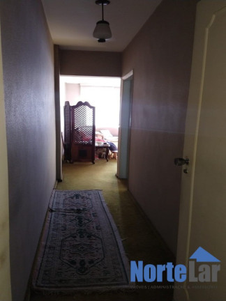 Imagem Apartamento com 3 Quartos à Venda, 128 m² em Perdizes - São Paulo