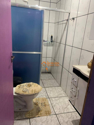 Imagem Casa com 2 Quartos à Venda, 125 m² em Anita Garibaldi - Guarulhos Imagem Casa com 2 Quartos à Venda, 125 m² em Anita Garibaldi - Guarulhos