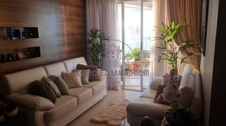 Foto do imóvel Apartamento com 3 Quartos à Venda, 136 m² em Praia Da Costa - Vila Velha