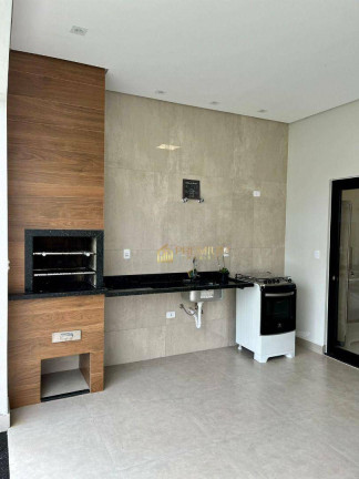 Imagem Sobrado com 3 Quartos à Venda, 192 m² em Jardim Jacinto - Jacareí