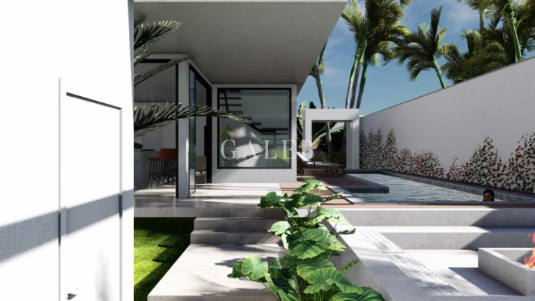 Casa com 3 Quartos à Venda, 292 m² em Vila Petrópolis - Atibaia