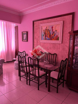Imagem Apartamento com 3 Quartos à Venda, 87 m² em Icaraí - Niterói Imagem Apartamento com 3 Quartos à Venda, 87 m² em Icaraí - Niterói