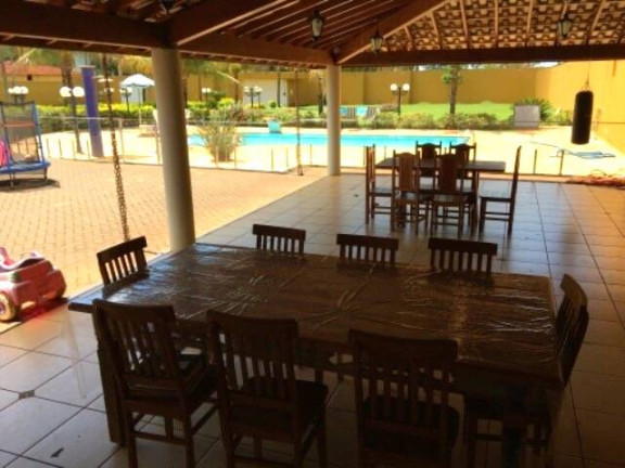 Imagem Chácara com 6 Quartos à Venda, 571 m² em Ribeirão Preto Imagem Chácara com 6 Quartos à Venda, 571 m² em Ribeirão Preto