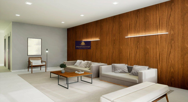 Imagem Apartamento com 2 Quartos à Venda, 75 m² em Vila Romana - São Paulo