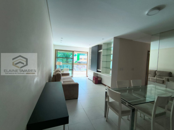Imagem Apartamento com 3 Quartos para Alugar, 107 m² em Praia Da Costa - Vila Velha Imagem Apartamento com 3 Quartos para Alugar, 107 m² em Praia Da Costa - Vila Velha