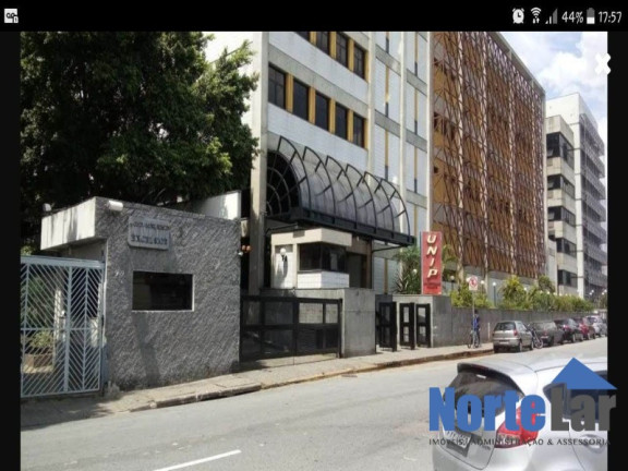 Imagem Apartamento com 2 Quartos à Venda, 62 m² em Vila Guilherme - São Paulo