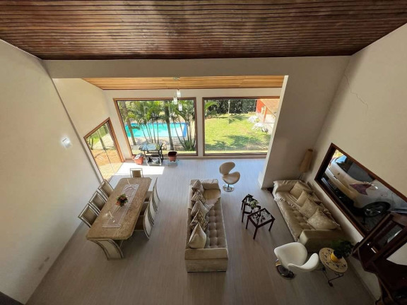 Imagem Casa com 4 Quartos à Venda,  em Chácara Santa Lúcia - Carapicuíba