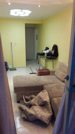 Imagem Apartamento com 2 Quartos à Venda, 54 m² em Jardim Norma - São Paulo Imagem Apartamento com 2 Quartos à Venda, 54 m² em Jardim Norma - São Paulo