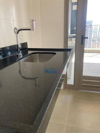 Imagem Apartamento com 2 Quartos à Venda, 71 m² em Pinheiros - São Paulo