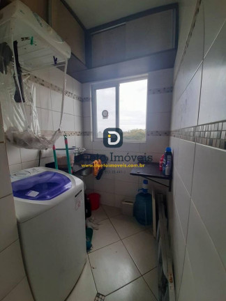 Imagem Apartamento com 2 Quartos à Venda,  em Passo D'areia - Santa Maria
