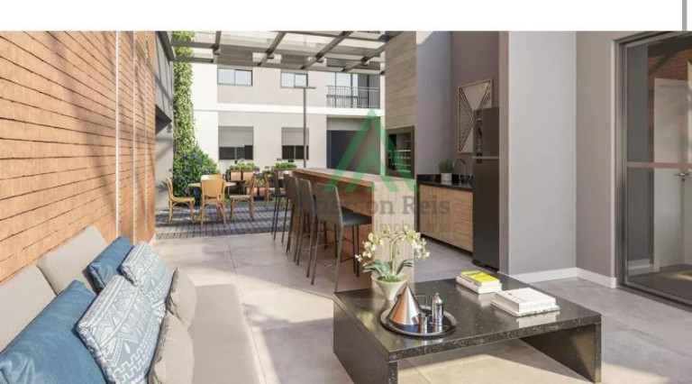 Imagem Apartamento com 3 Quartos à Venda, 71 m² em Santo Amaro - São Paulo Imagem Apartamento com 3 Quartos à Venda, 71 m² em Santo Amaro - São Paulo