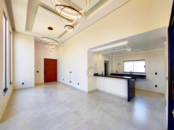 Imagem Casa com 3 Quartos à Venda, 199 m² em Condomínio Vila Do Bosque Sorocaba - Sorocaba