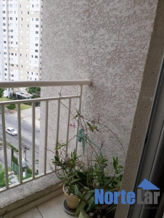 Imagem Apartamento com 2 Quartos à Venda, 55 m² em Jardim íris - São Paulo